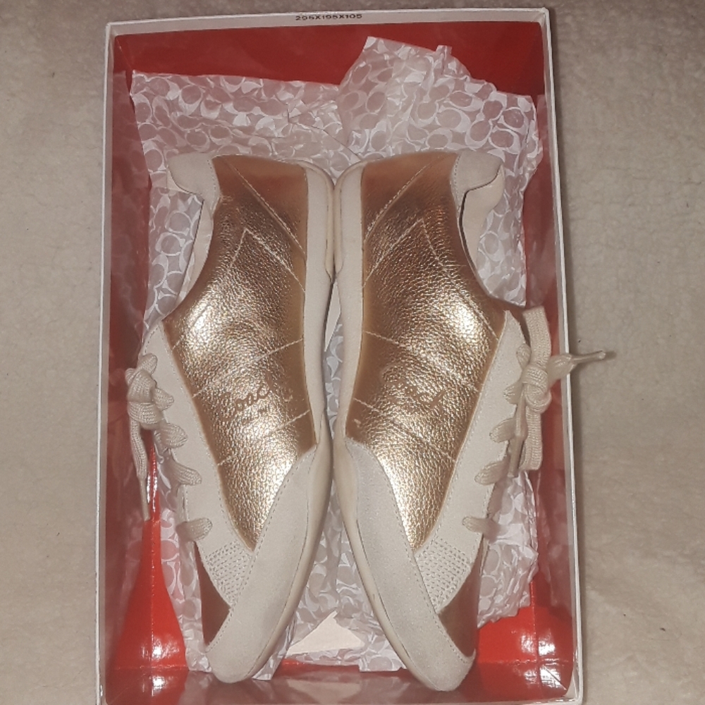 Coach Sneakers